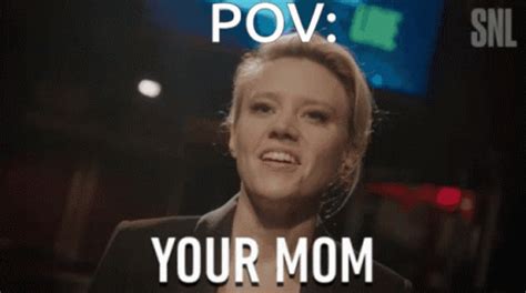 mom pov videos|mom